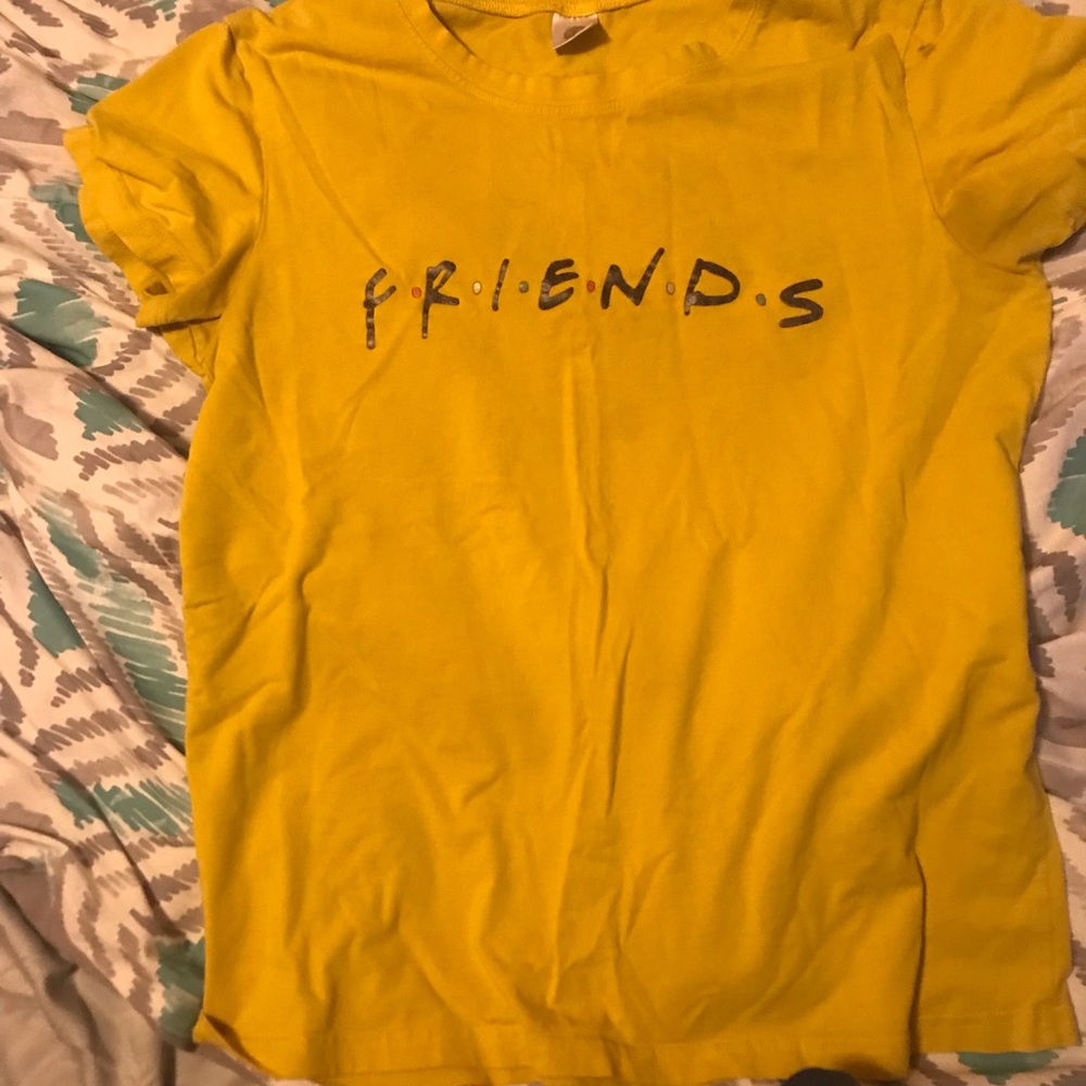 Friends Tshirt